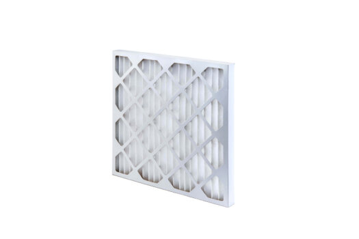 Z-Line panel filter